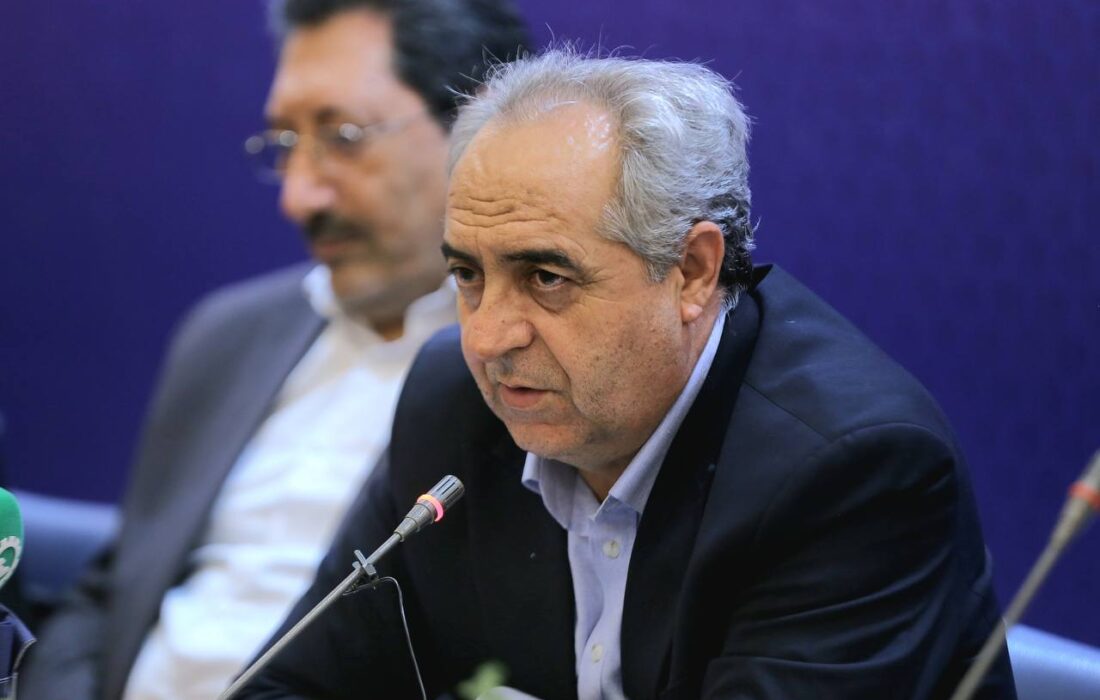 نیازمند سیاست‌های حمایتی جدی‌تر دولت از بخش خصوصی آذربایجان شرقی هستیم