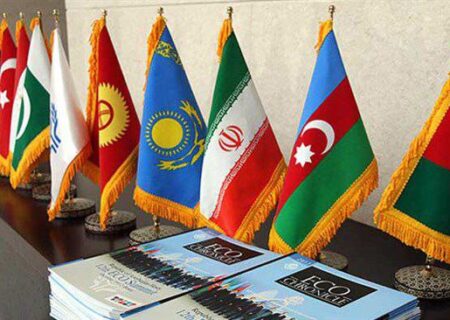 زنجان میزبان نشست همکاری‌های اقتصادی ایران و کشورهای عضو اکو
