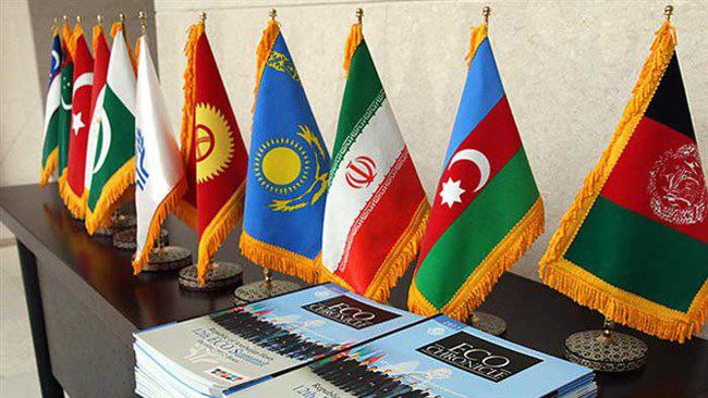 زنجان میزبان نشست همکاری‌های اقتصادی ایران و کشورهای عضو اکو