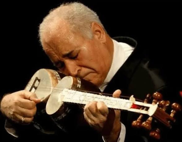 شهردار تبریز درگذشت استاد موسیقی رامیز قلی اف را تسلیت گفت