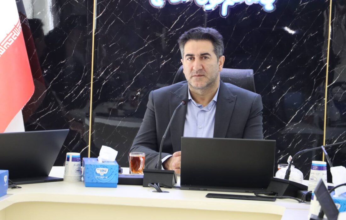 اعتماد به تجربه؛ اکبر فروغی سکاندار جدید پگاه آذربایجان شرقی