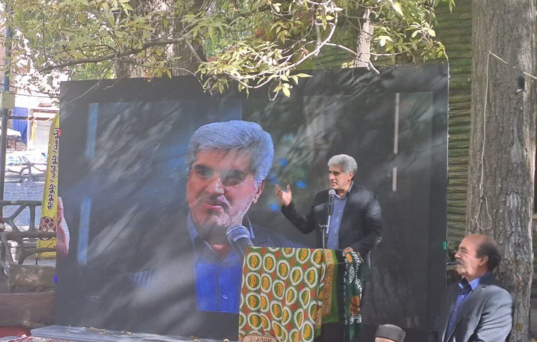 ضرورت اهتمام برحفظ همه جانبه روستای جهانی کندوان