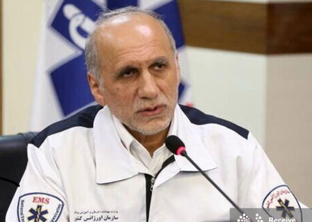 پیگیری درجه سختی‌کار نیروهای اورژانس و بازنشستگی با ۲۵ سال خدمت