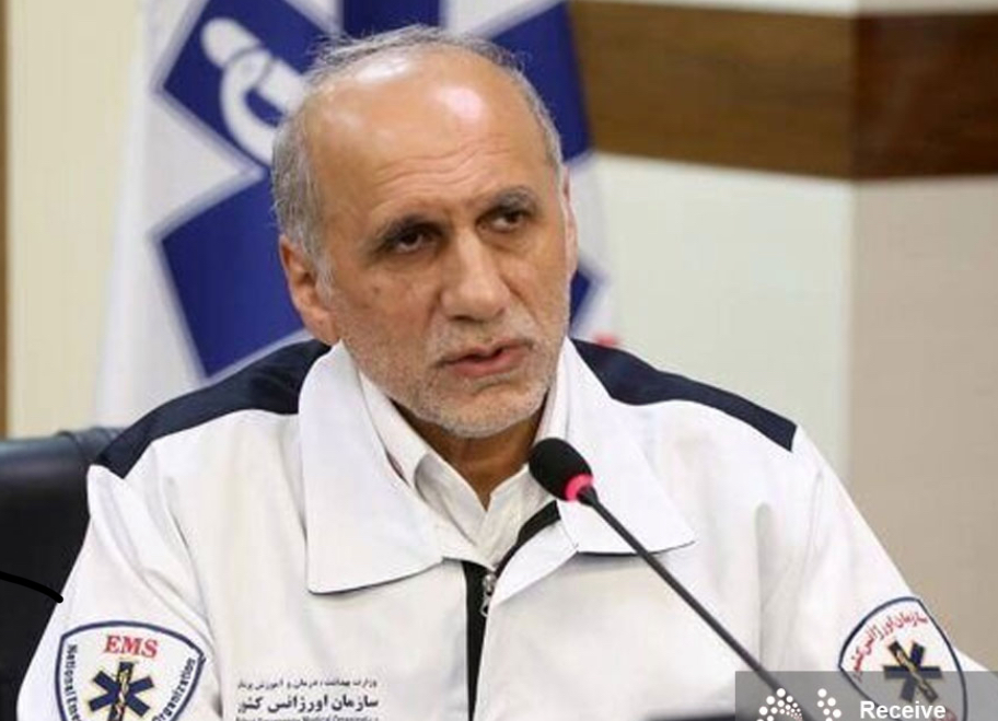 پیگیری درجه سختی‌کار نیروهای اورژانس و بازنشستگی با ۲۵ سال خدمت