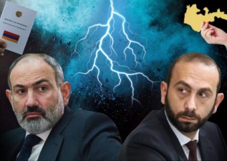 صلح روی کاغذ، ادعاها در نمادها: پارادوکس اصلاحات ارمنستان
