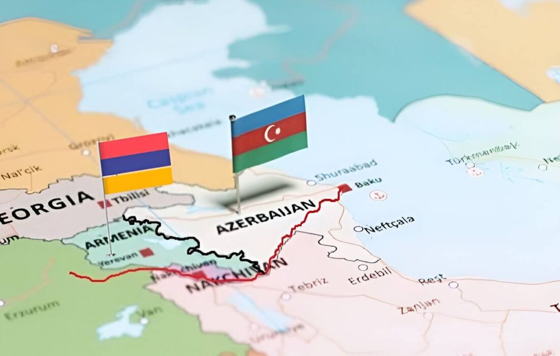 چگونه ترانزیت آزاد آذربایجان به ارمنستان به اقتصاد قفقاز جنوبی سود میرساند؟