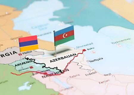 چگونه ترانزیت آزاد آذربایجان به ارمنستان به اقتصاد قفقاز جنوبی سود میرساند؟