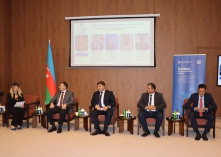 قره‌باغ آذربایجان تابستان امسال میزبان بیش از نیم میلیون گردشگر بود