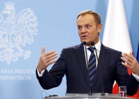 تاسک: زلنسکی گفت که اوکراین سه سال دیگر به جنگ ادامه خواهد داد