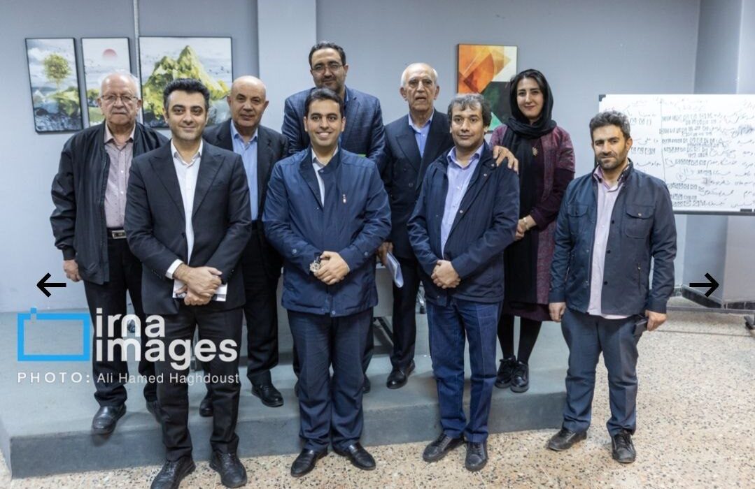 منتخبان هفتمین دوره هیات مدیره انجمن صنفی روزنامهنگاران آذربایجانشرقی مشخص شدند