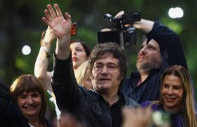 حزب میلِی در انتخابات میان‌دوره‌ای آرژانتین پیروز شد