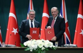 ترکیه قرارداد خرید یوروفایتر را امضا کرد