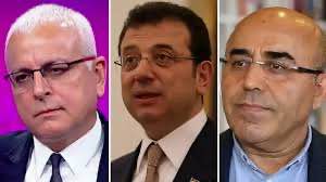 تحقیق درباره اتهام جاسوسی اکرم اماماوغلو شهردار سابق استانبول ادامه دارد