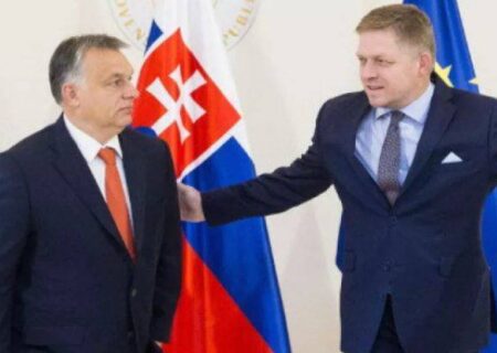 ۳ کشور اروپایی ائتلاف ضد اوکراین تشکیل خواهند داد