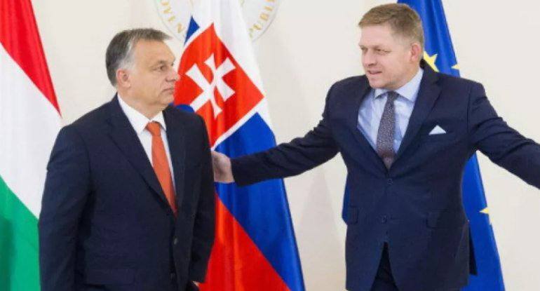 ۳ کشور اروپایی ائتلاف ضد اوکراین تشکیل خواهند داد