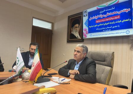 گره ۱۸ ساله پل شهری باز شد/ ۱۴۰ میلیارد تومان تحقق بودجه در سردرود