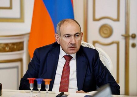 پاشینیان: برای نخستین بار بحث‌های بودجه ارمنستان در فضایی آرام با جمهوری آذربایجان برگزار شد