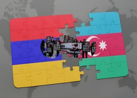 چرا دیاسپورای ارمنی از صلح بیشتر از درگیری میترسد؟