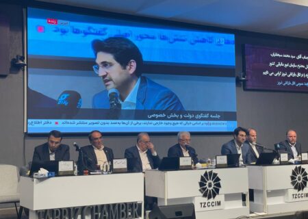 ۶۵ درصد درآمد دولت از مالیات؛ پایان عصر مالیات حضوری