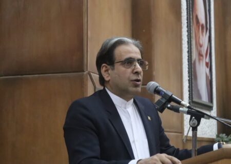 معاون استاندار آذربایجان شرقی: پشت هر وجب از خاک ایران، اندیشه، قلم و خون بزرگان نهفته است