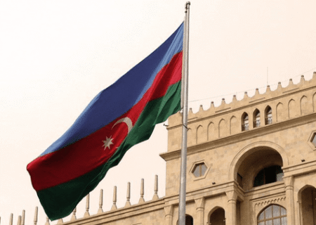 سرکنسول جمهوری آذربایجان در تبریز تغییر کرد