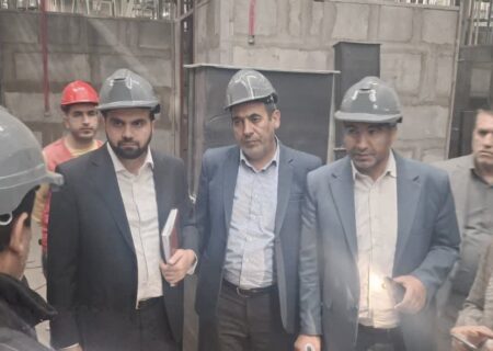 اتمام بيمارستان هزار تختخوابي تبريز اولويت اول برنامه درماني آذربايجان شرقي