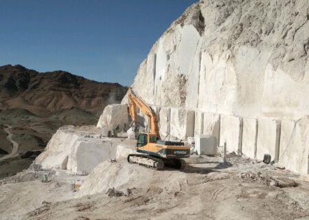 معادن اردبیل؛ ثروتی مغفول در دل کوهستان‌های آذربایجان