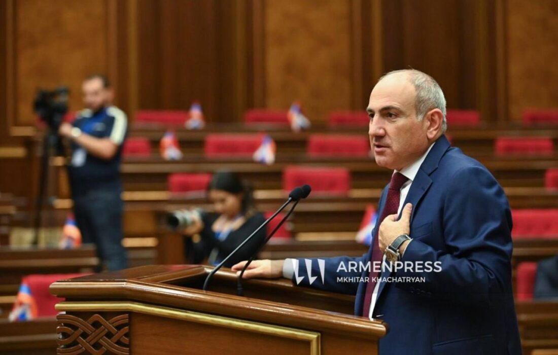 آذربایجان می‌گوید «دالان زنگه زور»؟ خب بگذار بگوید، حتی اگر بخواهد اسم اینشتین را رویش بگذارد، چه فرقی دارد؟!