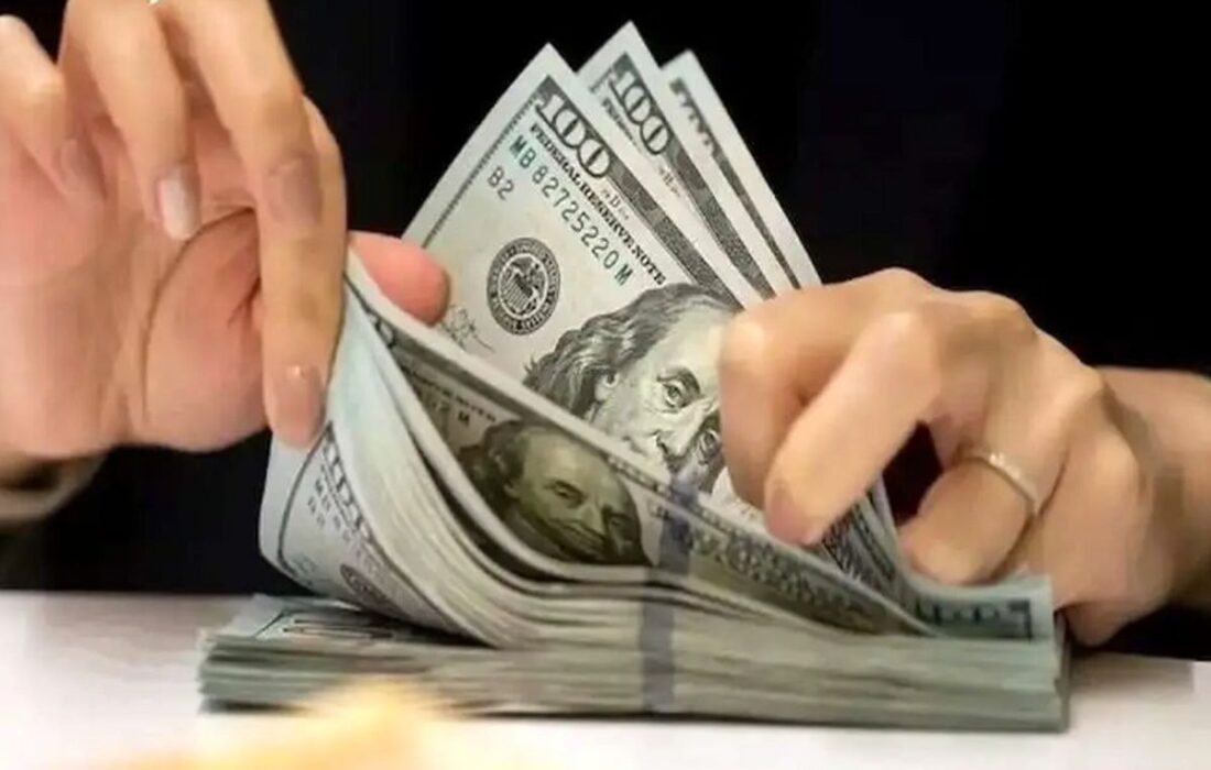 دلار افسار پاره کرد!