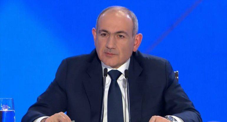 پاشینیان نشست بعدی اتحادیه سیاسی اروپا در ایروان برگزار خواهد شد