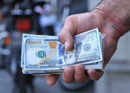 افت هیجان در بازار ارز