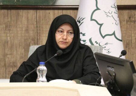 حبیبه هراتی استعفا داد