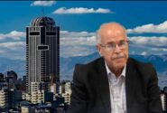 دکتر علی کمک‌پناه؛ معمار برج تجارت جهانی تبریز و بنیان‌گذار موج جدید توسعه در آذربایجان