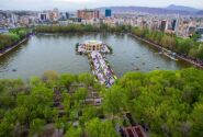 جذب گردشگر، فرصتی برای درآمدزایی تبریز
