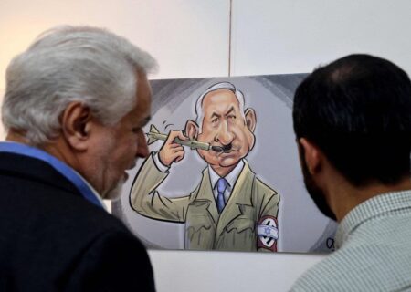 آیا دور دوم جنگ بین ایران و اسرائیل روی خواهد داد؟