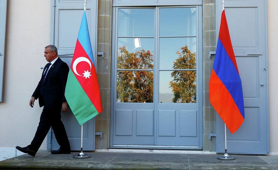 نمایندگان جامعه مدنی ارمنستان و آذربایجان در ایروان دیدار خواهند کرد