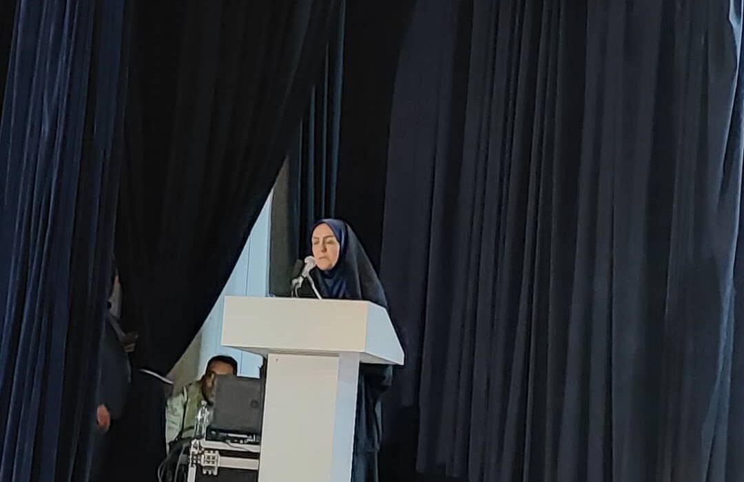 اهر، مهد تمدن و نویسندگی است