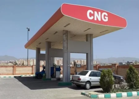 جایگاه‌های CNG در آماده‌باش کامل هستند