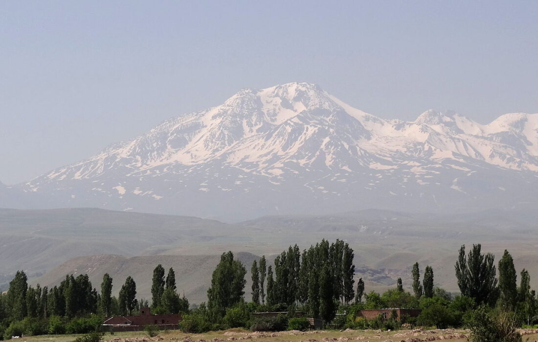 سبلان در انتظار تایید جهانی