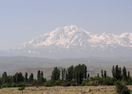 سبلان در انتظار تایید جهانی