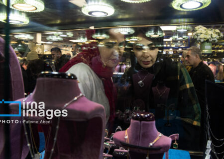 سه نمایشگاه‌ تخصصی طلا، چاپ و تبلیغات همزمان در تبریز گشایش یافت