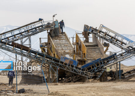 معدن طلای تکاب و امیدی که با دولت چهاردهم دوباره جان گرفت