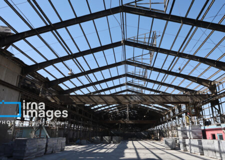 آغاز واگذاری زمین کارگاهی در شهرکهای صنعتی آذربایجانشرقی