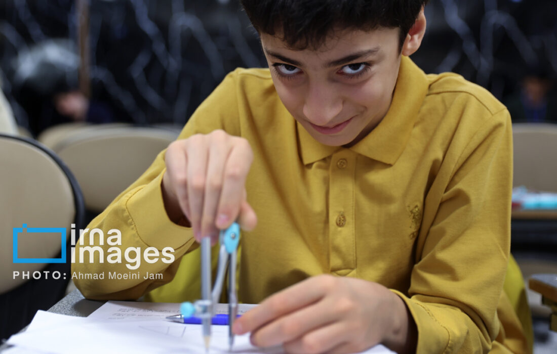 آغاز ثبت‌نام آزمون مرحله اول المپیادهای علمی سال تحصیلی ۱۴۰۵_۱۴۰۴