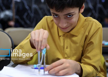 آغاز ثبت‌نام آزمون مرحله اول المپیادهای علمی سال تحصیلی ۱۴۰۵_۱۴۰۴