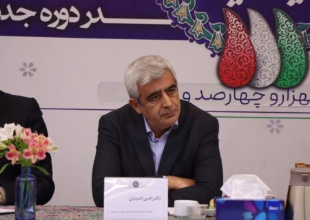 فرماندار: دانشگاه مراغه در حوزه‌های ملی و منطقه‌ای ایفای نقش کند