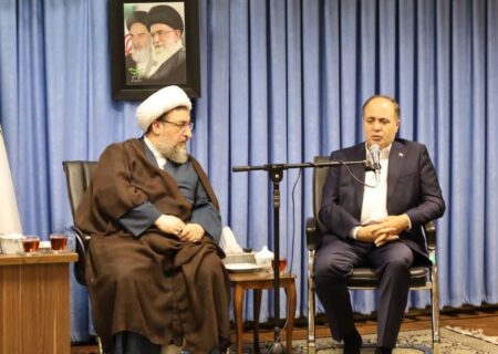 وزیر جهاد کشاورزی: آذربایجان شرقی می‌تواند محور تعاملات کشاورزی با قفقاز و اروپا باشد