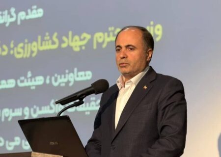 تدوین طرح «اکوسیستم سرم و واکسن» به ابتکار رئیسجمهور