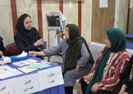 ۱۲ هزار دیابتی مراغه نیازمند مراقبت های ویژه هستند