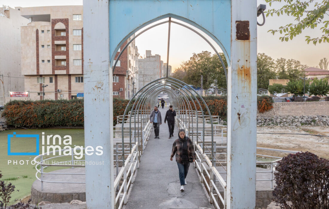 کمبود هتل در شهر تاریخی و گردشگری مراغه